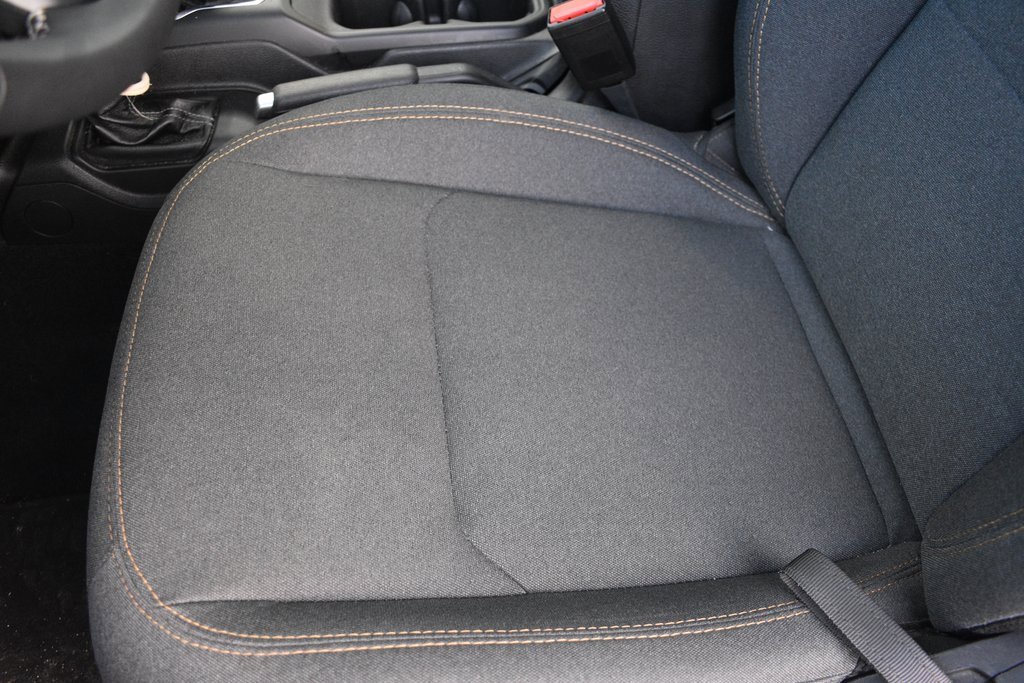 Used 2025 Jeep Wrangler Sport S image 11