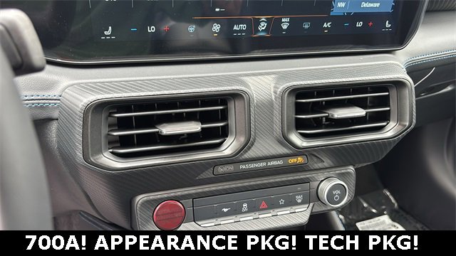 New 2025 Ford Mustang Dark Horse image 15