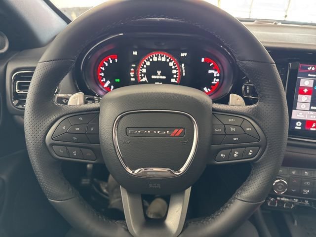 New 2026 Dodge Durango GT AWD/4WD image 38