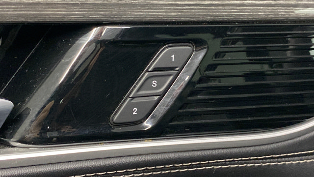 Used 2022 Jeep Wagoneer Series II w/ Convenience Group I AWD/4WD image 30
