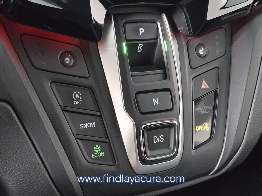 Used 2023 Honda Odyssey Sport image 25