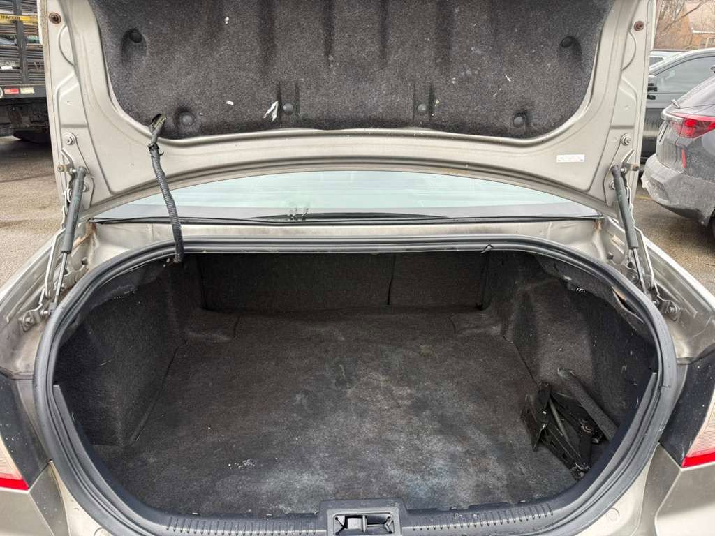 Used 2008 Mercury Milan Premier image 19