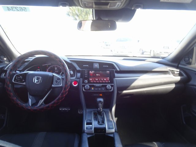 Used 2020 Honda Civic Sport image 11