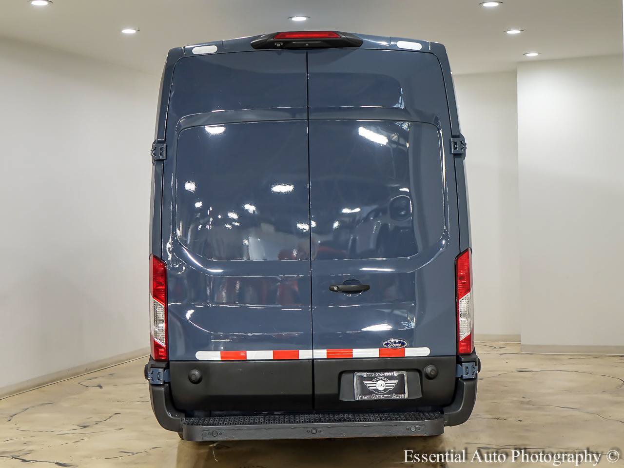 Used 2020 Ford Transit 250 148 High Roof Extended RWD image 5