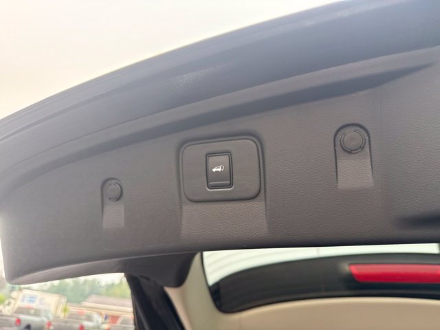Used 2020 Nissan Murano SV AWD/4WD image 48