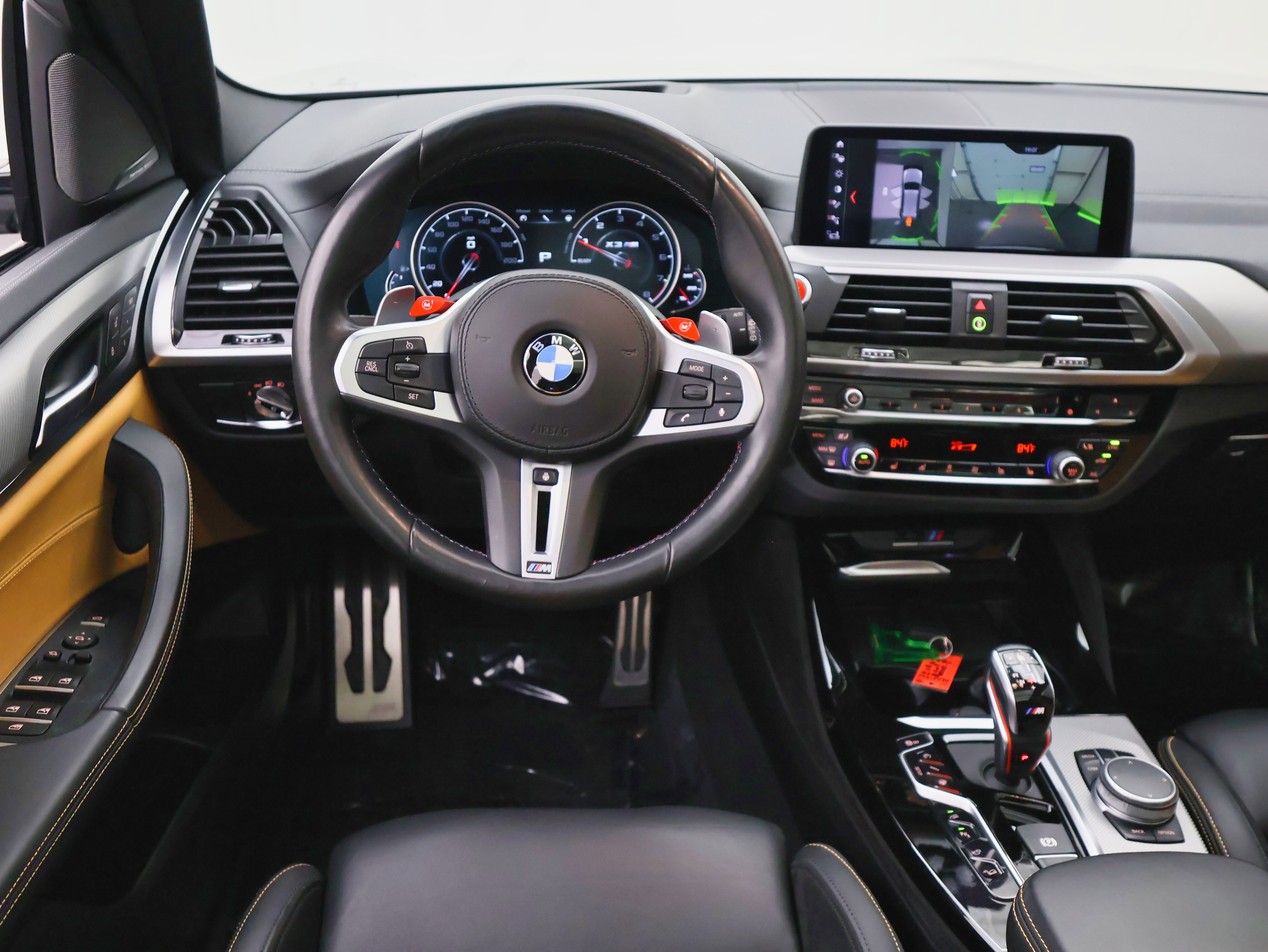 Used 2020 BMW X3 M image 29