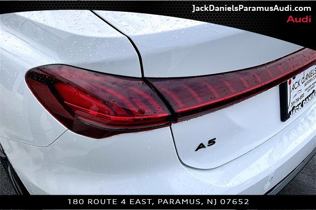 Used 2025 Audi A5 2.0T Premium Plus w/ Premium Plus image 29