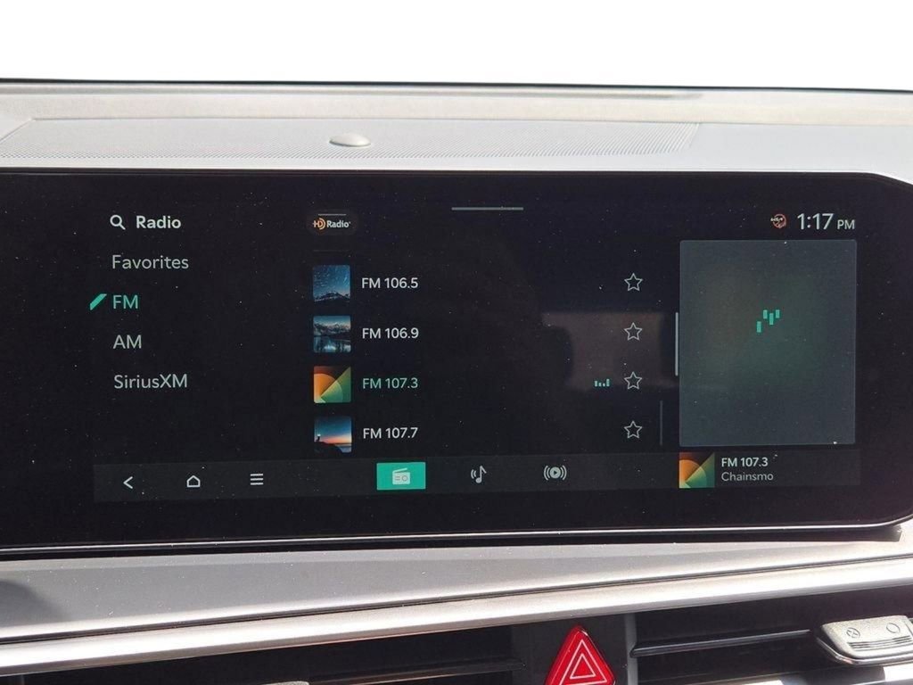 New 2026 Kia Sorento S w/ S Panoramic Sunroof Package FWD image 28