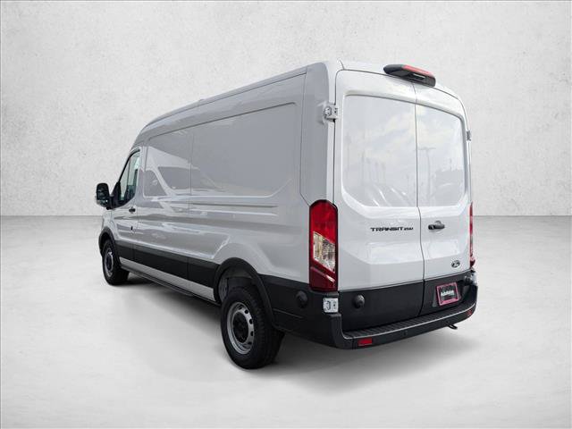 New 2026 Ford Transit 250 148 Medium Roof w/ Load Area Protection Package RWD image 9