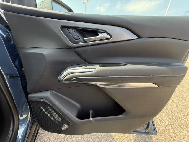 New 2026 Chevrolet Traverse LT image 35