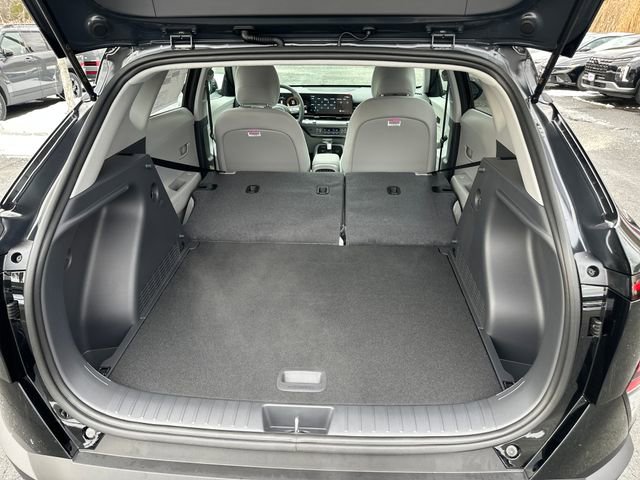 New 2026 Hyundai Kona SEL Sport image 24
