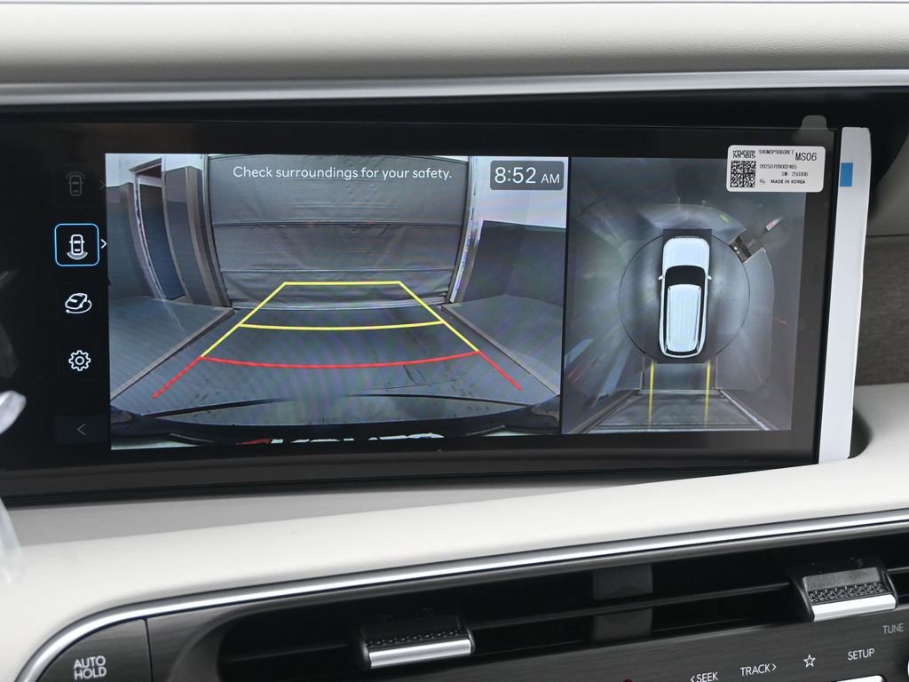 New 2026 Hyundai Palisade Limited image 16