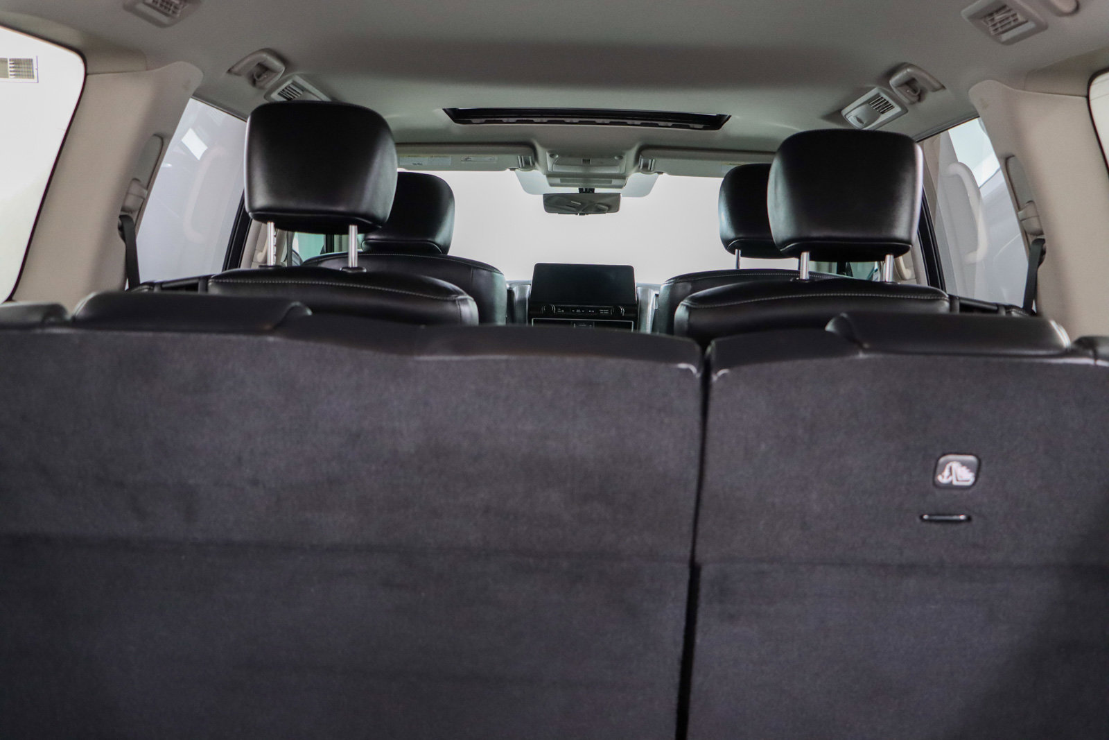 Used 2024 INFINITI QX80 Luxe w/ Cargo Package image 33