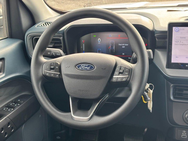 New 2026 Ford Maverick XL image 14