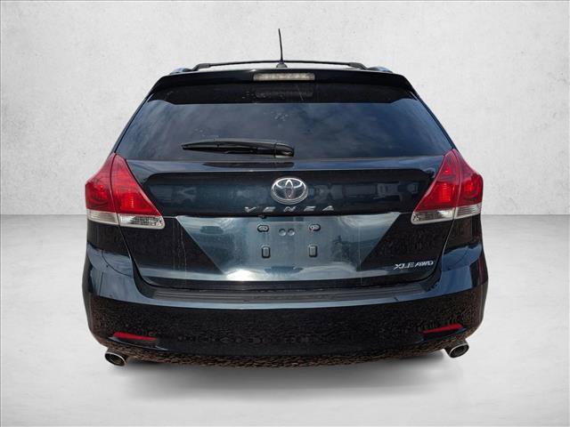 Used 2015 Toyota Venza XLE image 6