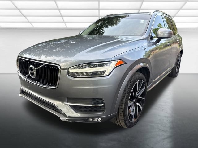 Used 2019 Volvo XC90 T6 Momentum AWD/4WD image 1