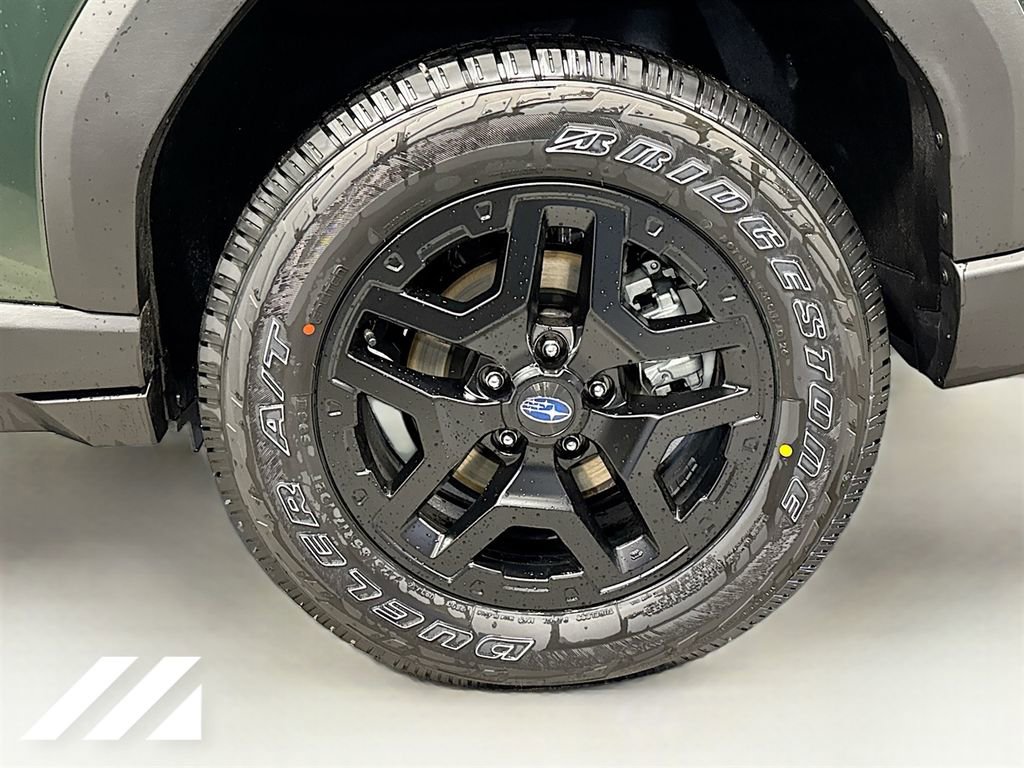 New 2026 Subaru Outback Wilderness image 32