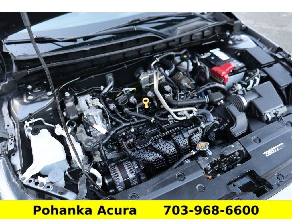 Used 2021 Nissan Altima 2.5 SV image 30