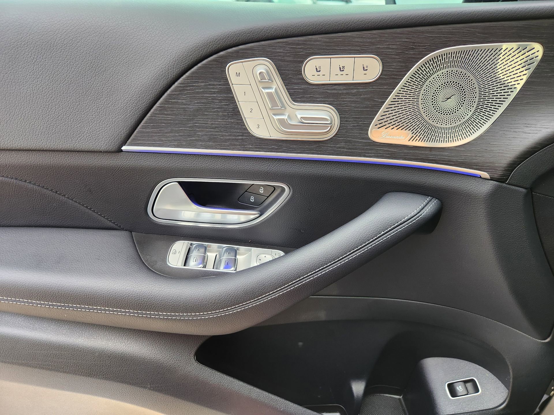 Certified 2026 Mercedes-Benz GLE 350 4MATIC image 24