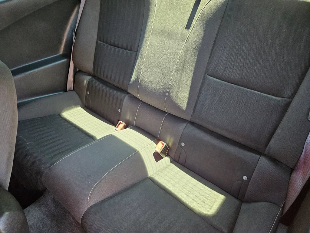 Used 2015 Chevrolet Camaro LS RWD image 18