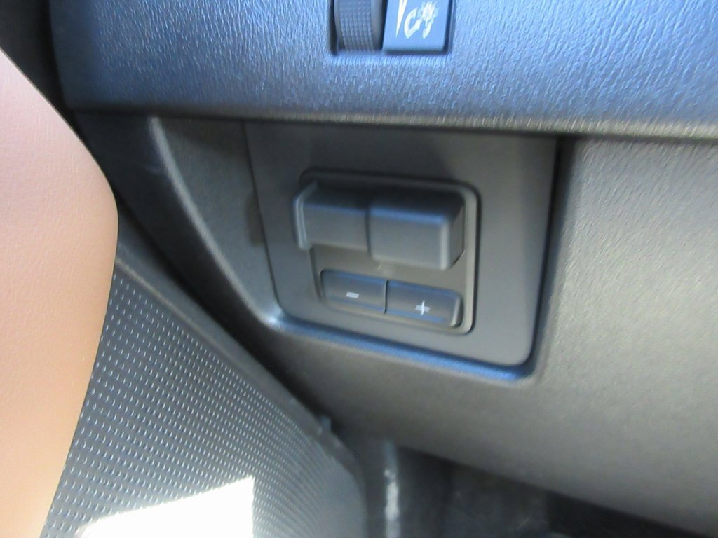 New 2026 GMC Canyon AT4 w/ Nightfall Essentials Package image 19