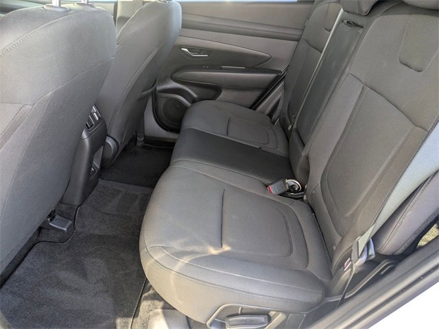 Certified 2025 Hyundai Tucson SEL image 32