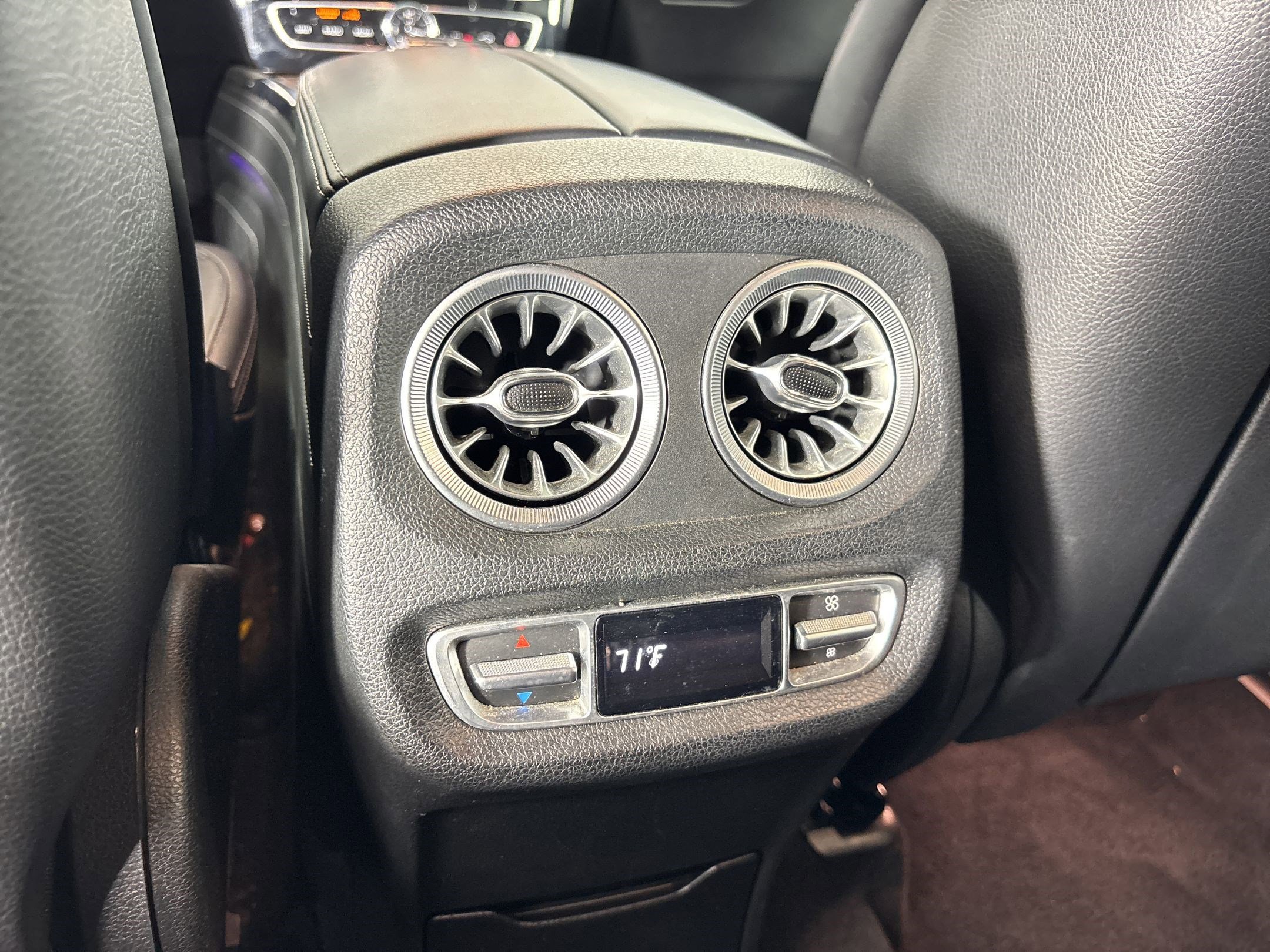 Used 2019 Mercedes-Benz G 550 image 30