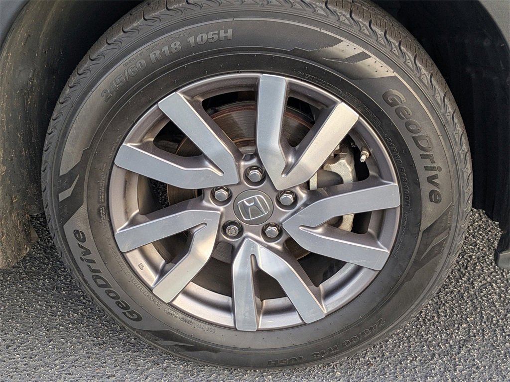 Used 2019 Honda Pilot EX image 11