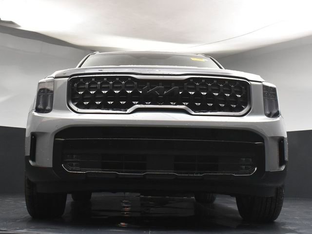 Certified 2025 Kia Telluride SX Prestige X-Line AWD/4WD image 36
