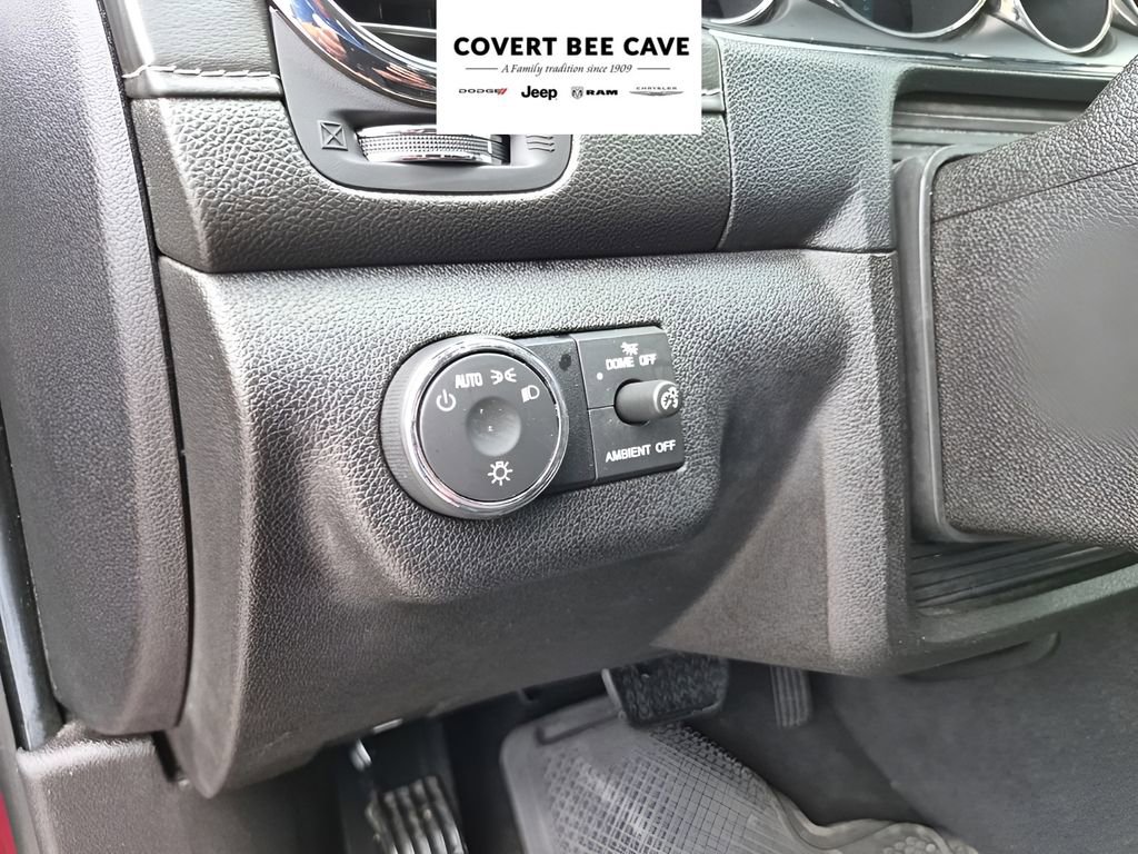 Used 2017 Buick Enclave Premium w/ Experience Buick Package image 34