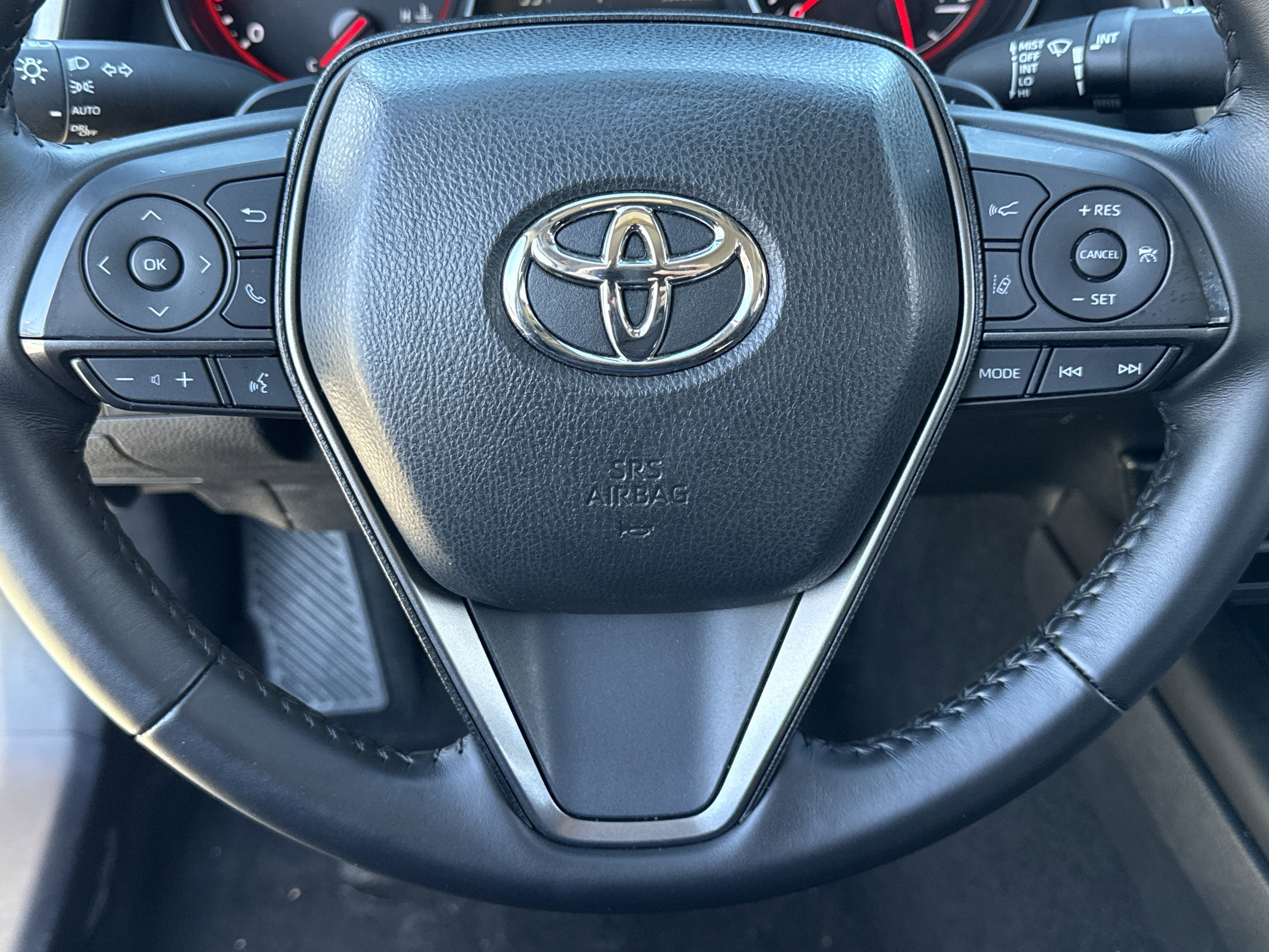 Used 2024 Toyota Camry XSE image 11