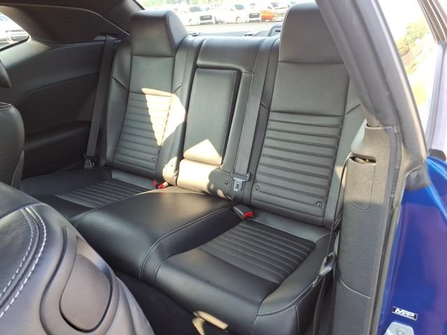 Used 2012 Dodge Challenger R/T RWD image 29