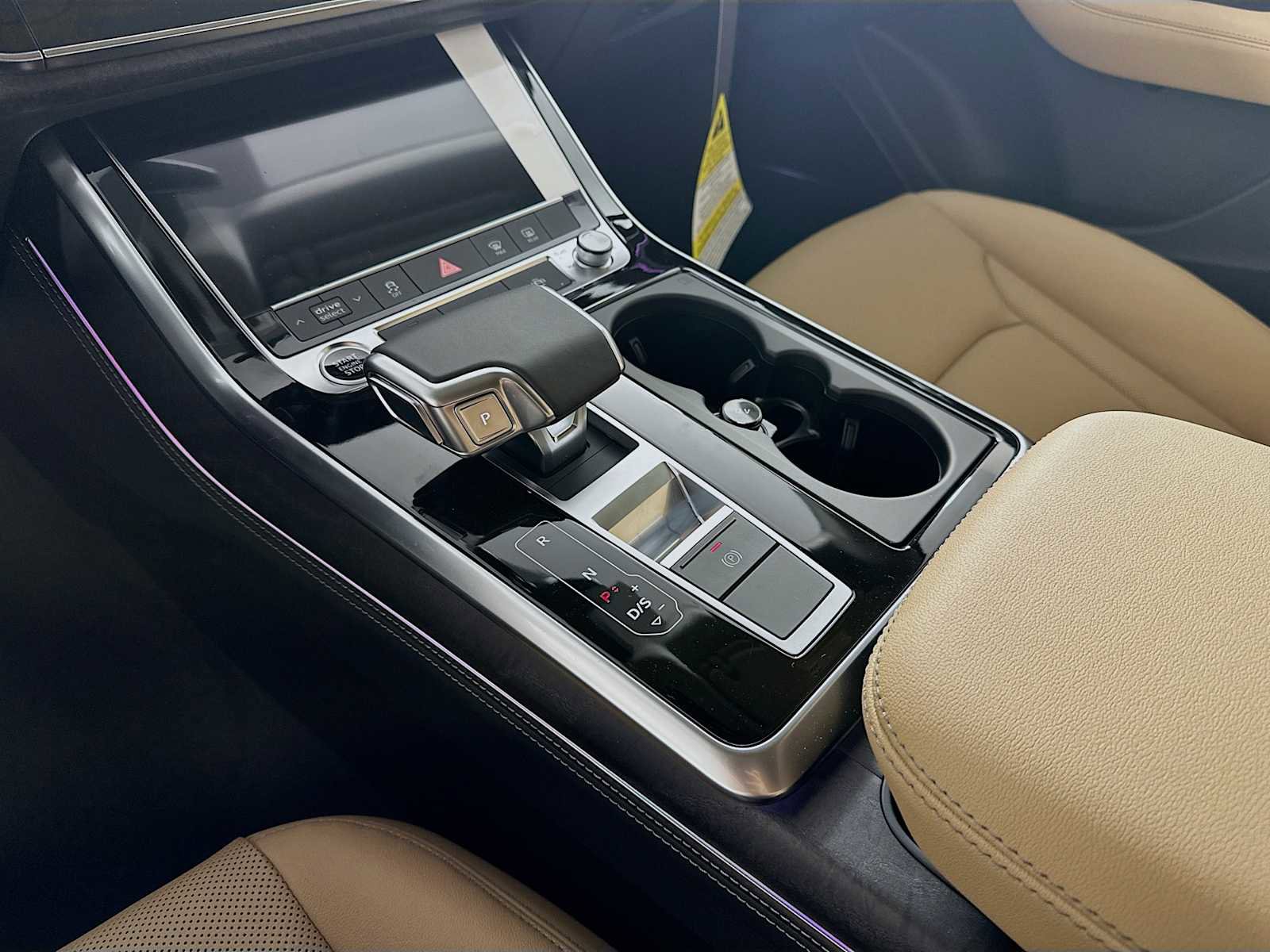 New 2026 Audi Q7 2.0T Premium Plus image 16