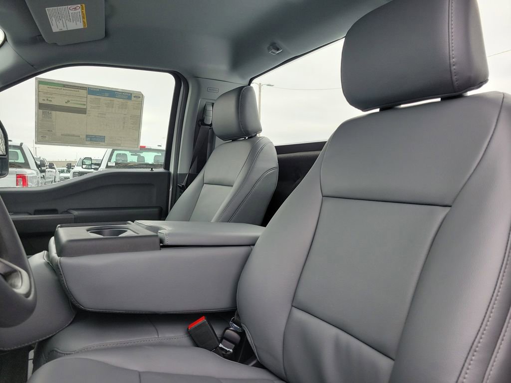 New 2026 Ford F350 XL w/ FX4 Off-Road Package image 14