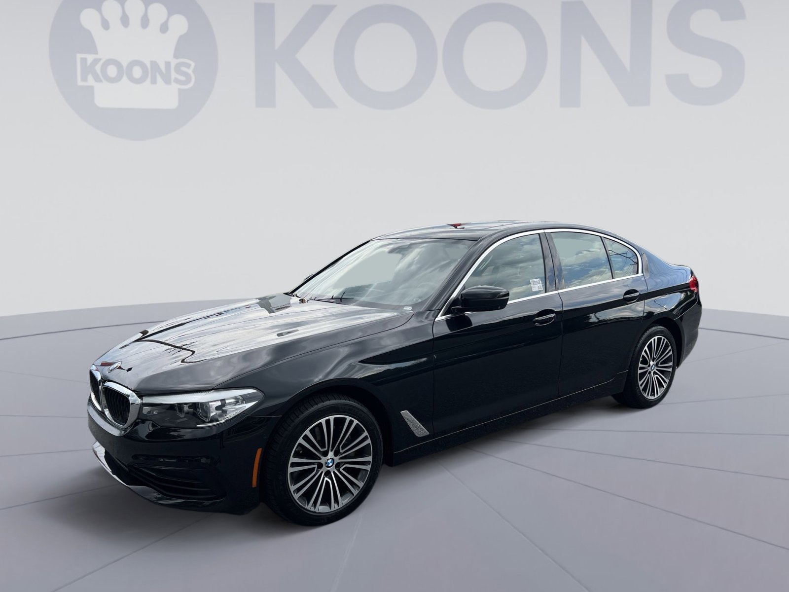 Used 2020 BMW 540i xDrive w/ Premium Package