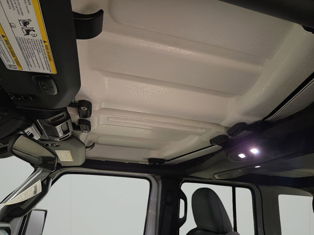 New 2026 Jeep Wrangler Unlimited Rubicon image 20