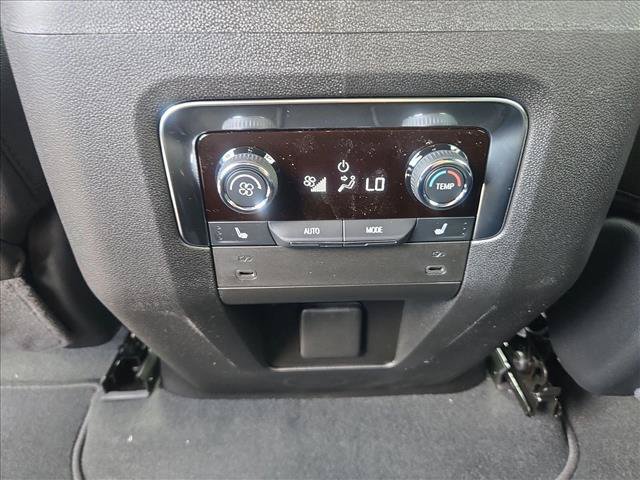 New 2026 Chevrolet Tahoe LT w/ Comfort Package RWD image 16