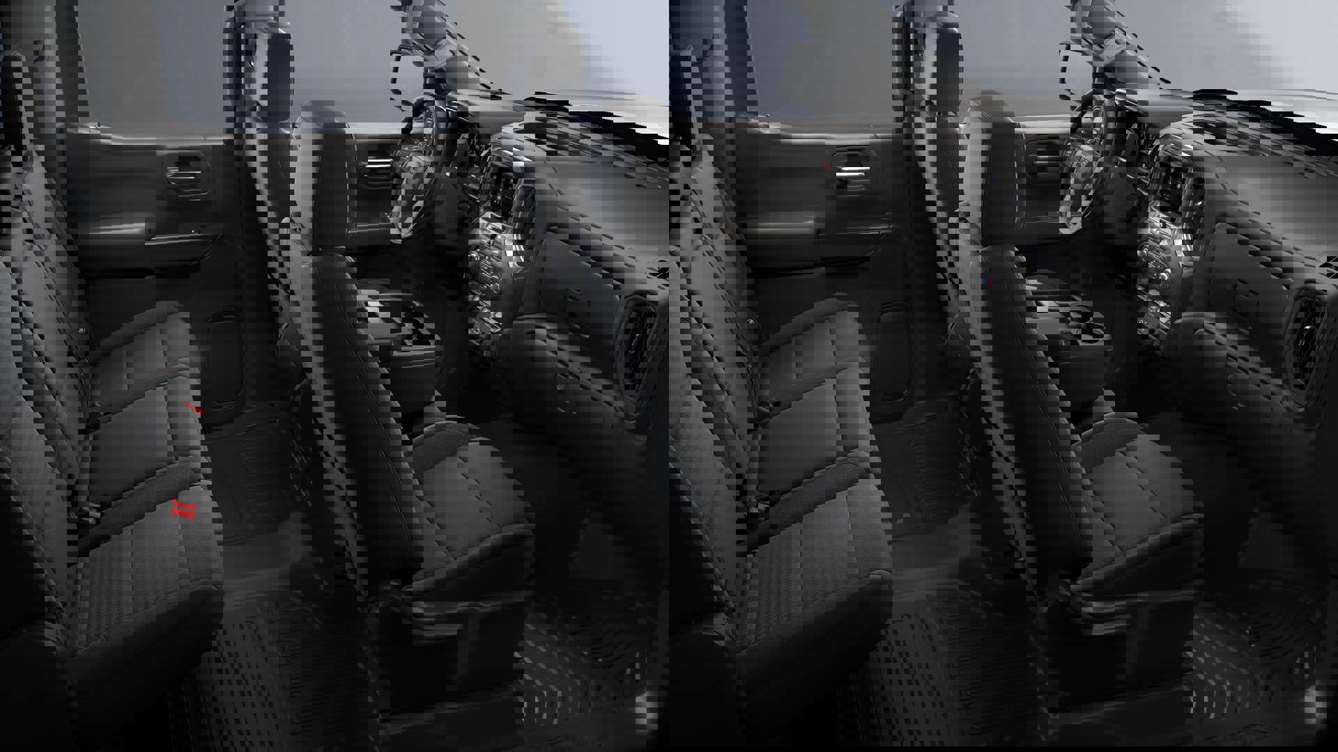 New 2026 GMC Sierra 1500 Pro image 27