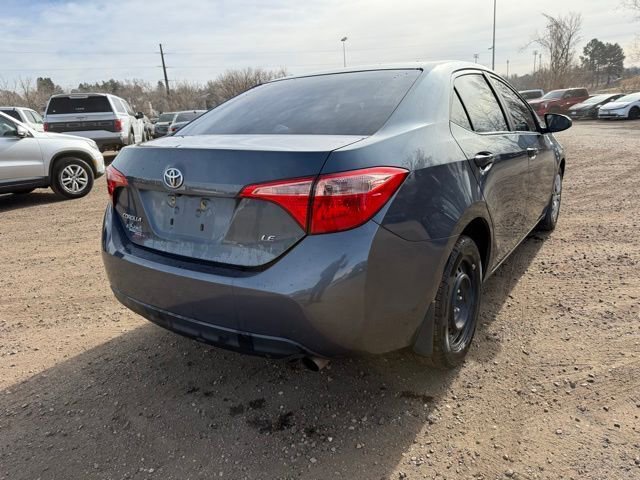 Used 2017 Toyota Corolla LE image 5