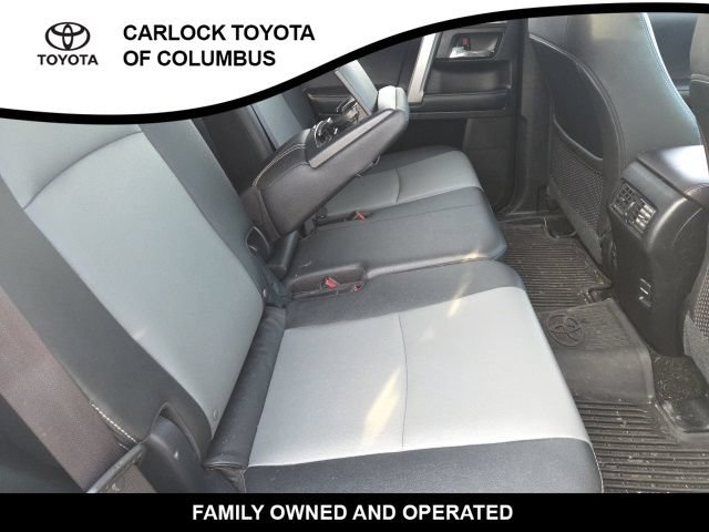 Used 2019 Toyota 4Runner SR5 Premium AWD/4WD image 18