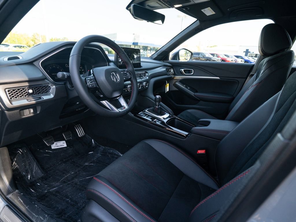 New 2026 Acura Integra Type S image 15