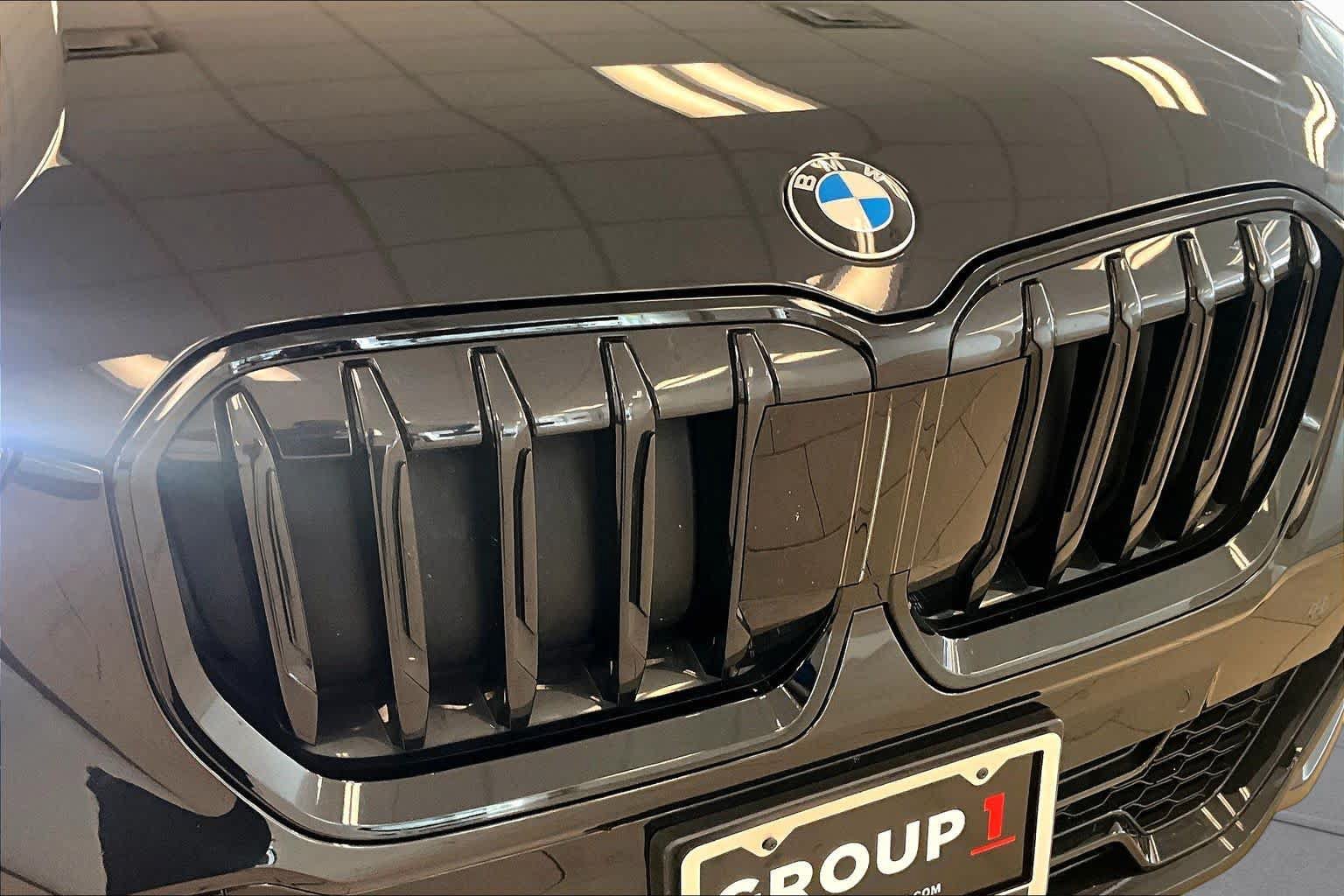 Used 2024 BMW X1 xDrive28i w/ M Sport Package AWD/4WD image 28