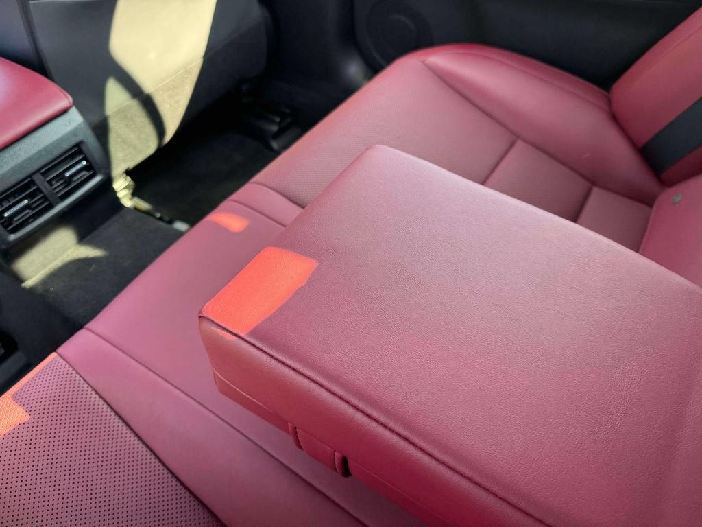 Used 2024 Lexus IS 300 w/ Comfort Package RWD image 15