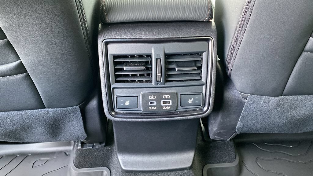 Used 2026 Subaru Forester Touring AWD/4WD image 15