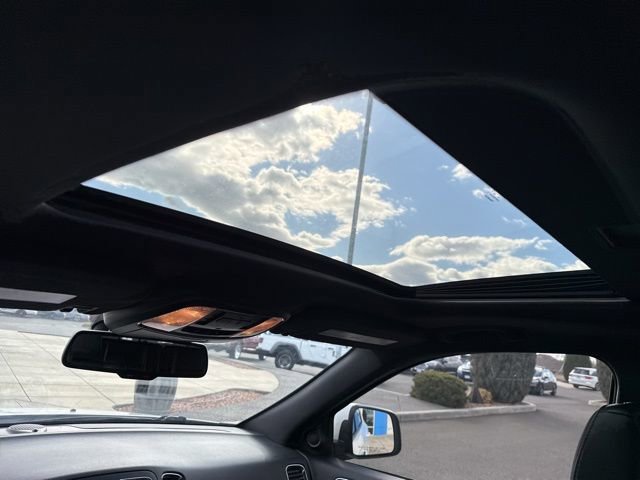 Used 2016 Dodge Durango R/T w/ Trailer Tow Group IV image 25