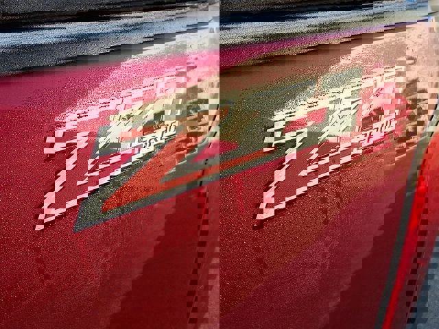 Used 2017 Chevrolet Colorado Z71 image 39