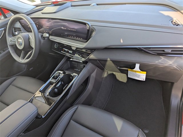 New 2026 Buick Envision Preferred image 12