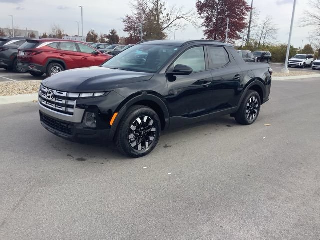New 2026 Hyundai Santa Cruz SEL AWD/4WD image 1