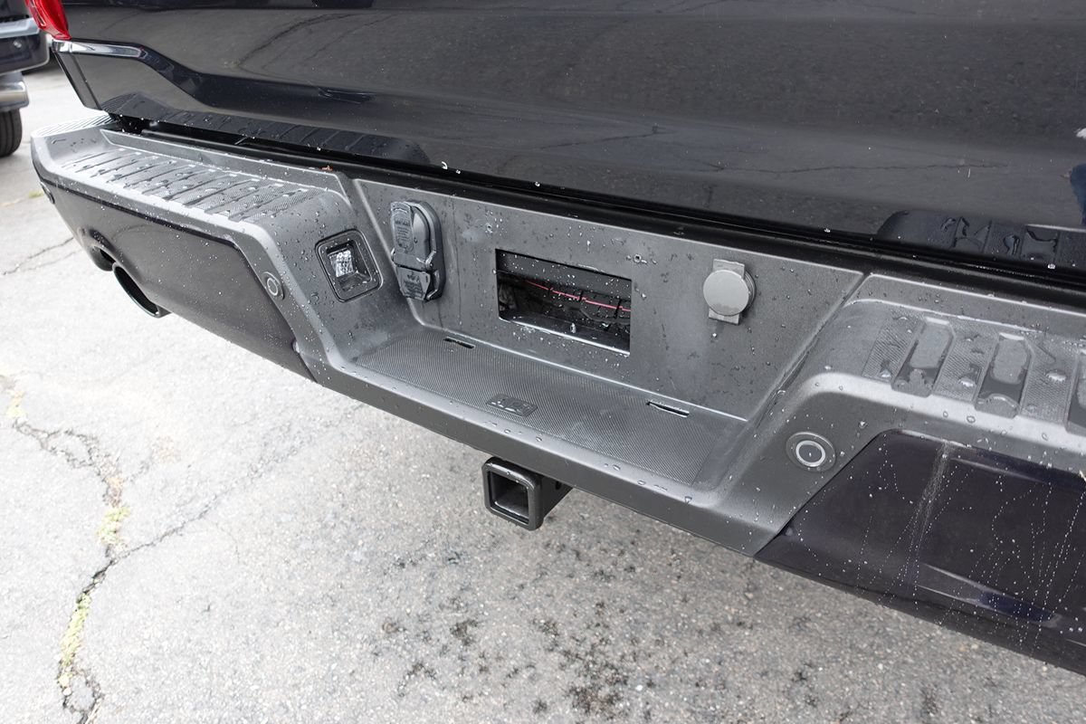 Used 2024 Ford F150 Lariat w/ Equipment Group 502A High AWD/4WD image 26