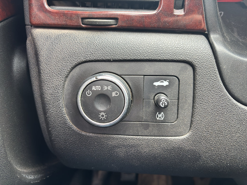 Used 2008 Chevrolet Impala LS FWD image 22